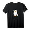 Kinder T-Shirt für den großen Bruder 2020 mit Pinguin - Lustiges Geschenk für den Sohn, der jetzt kein Einzelkind mehr ist