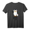 Kinder T-Shirt für den großen Bruder 2020 mit Pinguin - Lustiges Geschenk für den Sohn, der jetzt kein Einzelkind mehr ist