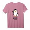 Kinder T-Shirt für den großen Bruder 2020 mit Pinguin - Lustiges Geschenk für den Sohn, der jetzt kein Einzelkind mehr ist