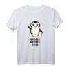 Kinder T-Shirt für den großen Bruder 2020 mit Pinguin - Lustiges Geschenk für den Sohn, der jetzt kein Einzelkind mehr ist