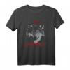 HapDog T-Shirt - Vielseitiges Geschenk für Männer und Frauen für Feier, Party & Alltag