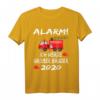 Ich werde großer Bruder 2020 T-Shirt - Geschenkidee für den großen Bruder zum Geburtstag oder zur Geburt