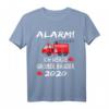 Ich werde großer Bruder 2020 T-Shirt - Geschenkidee für den großen Bruder zum Geburtstag oder zur Geburt