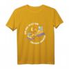 Kinder Ich bin jetzt ein großer Bruder - Bagger und Baustelle T-Shirt für zukünftige große Brüder, ideal als Geschenk vor der Geburt