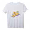 Kinder Ich bin jetzt ein großer Bruder - Bagger und Baustelle T-Shirt für zukünftige große Brüder, ideal als Geschenk vor der Geburt