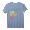 10 Jahre Geburtstag Shirt Geschenk Legendär Seit August 2011 - Vintage T-Shirt für Jungen und Mädchen, ideales Geburtstagsgeschenk