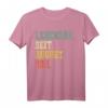 10 Jahre Geburtstag Shirt Geschenk Legendär Seit August 2011 - Vintage T-Shirt für Jungen und Mädchen, ideales Geburtstagsgeschenk