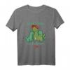 Großer Bruder von Zwillingen 2021 Dinosaurier T-Shirt für Jungen - Perfekt als Geschenk zur Schwangerschaftsverkündung, Babyparty & Baby-Shower