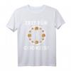 Zeit für Cookies - Lustiges Cookie Keks T-Shirt für Naschkatzen und Süßigkeitenliebhaber, Perfekt als Geschenk für Familie und Freunde