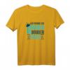 Ich werde Großer Bruder 2019 T-Shirt für Jungen – Perfektes Geschenk zur Geburt, Weihnachten oder Geburtstag