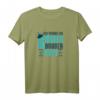 Ich werde Großer Bruder 2019 T-Shirt für Jungen – Perfektes Geschenk zur Geburt, Weihnachten oder Geburtstag