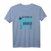 Ich werde Großer Bruder 2019 T-Shirt für Jungen – Perfektes Geschenk zur Geburt, Weihnachten oder Geburtstag