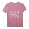 Bald großer Bruder T-Shirt Geschenk für Mann, Frau & Kind – Perfekt zur Geburt, Geburtstag, Weihnachten & Co.
