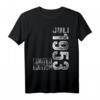 71. Geburtstag Mann 1953 Limited Edition T-Shirt - Lustiges Geschenk & Dekoration zum 71. Geburtstag
