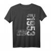 71. Geburtstag Mann 1953 Limited Edition T-Shirt - Lustiges Geschenk & Dekoration zum 71. Geburtstag