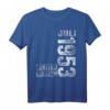 71. Geburtstag Mann 1953 Limited Edition T-Shirt - Lustiges Geschenk & Dekoration zum 71. Geburtstag