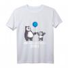 Kinder Großer Bruder 2021 T-Shirt mit Panda - Geschenk für werdenden Bruder, Schwangerschaftsankündigung & Bruderliebe