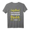 Großer Bruder 2023 T-Shirt - Geschenkidee für werdende Brüder, Geburtstags- und Familienzuwachs Geschenke