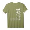 51. Geburtstag Mann – Legendär seit Mai 1972 T-Shirt für Männer und Frauen, lustiges Geschenk & Geburtstagsdeko für 51-Jährige