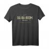 Rocksteady Ska Reggae Dub Roots Riddim Jamaika Vintage T-Shirt – Kultiges Musik-Design für Reggae, Ska & Dub Fans
