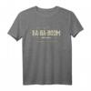 Rocksteady Ska Reggae Dub Roots Riddim Jamaika Vintage T-Shirt – Kultiges Musik-Design für Reggae, Ska & Dub Fans
