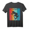 13. Geburtstag Retro Scooter Fahrer T-Shirt für Jungs und Mädchen – Perfektes Geschenk für Scooter Fans, Trickfahrer und E-Scooter Liebhaber