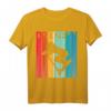 13. Geburtstag Retro Scooter Fahrer T-Shirt für Jungs und Mädchen – Perfektes Geschenk für Scooter Fans, Trickfahrer und E-Scooter Liebhaber