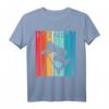 13. Geburtstag Retro Scooter Fahrer T-Shirt für Jungs und Mädchen – Perfektes Geschenk für Scooter Fans, Trickfahrer und E-Scooter Liebhaber