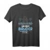 Kinder Einzelkind Großer Bruder Traktor T-Shirt - Stolzes Outfit für Jungen, die bald Bruder werden & Traktor lieben