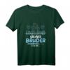Kinder Einzelkind Großer Bruder Traktor T-Shirt - Stolzes Outfit für Jungen, die bald Bruder werden & Traktor lieben