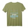 Kinder Einzelkind Großer Bruder Traktor T-Shirt - Stolzes Outfit für Jungen, die bald Bruder werden & Traktor lieben