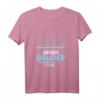 Kinder Einzelkind Großer Bruder Traktor T-Shirt - Stolzes Outfit für Jungen, die bald Bruder werden & Traktor lieben