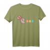 Witziges Osterkostüm für Erwachsene & Kinder - Osterhase & Osterei T-Shirt für Ostern 2021, perfekte Geschenkidee für Familie, Freunde & Partner