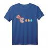 Witziges Osterkostüm für Erwachsene & Kinder - Osterhase & Osterei T-Shirt für Ostern 2021, perfekte Geschenkidee für Familie, Freunde & Partner