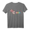 Witziges Osterkostüm für Erwachsene & Kinder - Osterhase & Osterei T-Shirt für Ostern 2021, perfekte Geschenkidee für Familie, Freunde & Partner