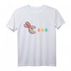 Witziges Osterkostüm für Erwachsene & Kinder - Osterhase & Osterei T-Shirt für Ostern 2021, perfekte Geschenkidee für Familie, Freunde & Partner