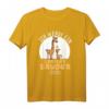 Großer Bruder 2021 Shirt – Perfektes Geschenk für werdende und große Brüder, tolles Giraffen Design für Kinder