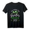Kinder Großer Bruder 2021 Jungen Traktor Geschwister Sohn Geschenk T-Shirt - Perfektes Geschenk zur Familienerweiterung