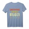Ich Werde Große Bruder 2020 T-Shirt – Perfektes Geschenk zur Schwangerschaftsankündigung für den großen Bruder