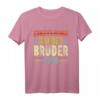 Ich Werde Große Bruder 2020 T-Shirt – Perfektes Geschenk zur Schwangerschaftsankündigung für den großen Bruder
