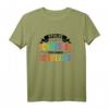 Schwester von einem Schulkind T-Shirt - Coole Einschulungsbekleidung für stolze Geschwister