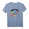 Schwester von einem Schulkind T-Shirt - Coole Einschulungsbekleidung für stolze Geschwister