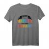 Schwester von einem Schulkind T-Shirt - Coole Einschulungsbekleidung für stolze Geschwister