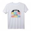 Schwester von einem Schulkind T-Shirt - Coole Einschulungsbekleidung für stolze Geschwister