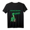 Kinder Dino T-Shirt zum HapDog - Tolles Outfit für große Brüder & Geschwister 2021, perfektes Geschenk für werdende Geschwister