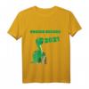 Kinder Dino T-Shirt zum HapDog - Tolles Outfit für große Brüder & Geschwister 2021, perfektes Geschenk für werdende Geschwister