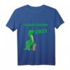 Kinder Dino T-Shirt zum HapDog - Tolles Outfit für große Brüder & Geschwister 2021, perfektes Geschenk für werdende Geschwister