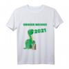 Kinder Dino T-Shirt zum HapDog - Tolles Outfit für große Brüder & Geschwister 2021, perfektes Geschenk für werdende Geschwister