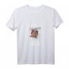 Ich bin die große Schwester das macht mich zum Boss Katzen T-Shirt – Lustiges Geschwistergeschenk für Katzenfans zum Geburtstag & Weihnachten