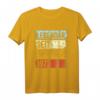 51. Geburtstag Mann Geschenk – Legendär seit 1972 T-Shirt für Männer, Frauen & Brüder, Lustiges Geschenk & Deko zum 51. Geburtstag